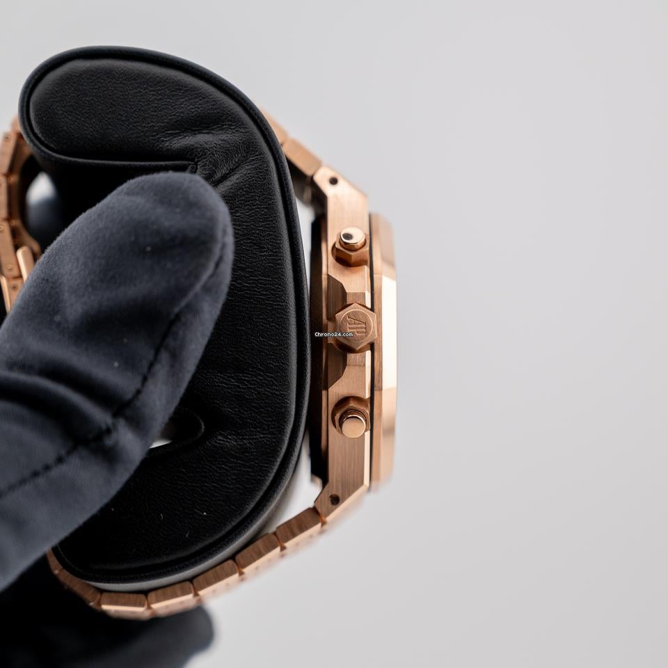 Audemars Piguet Royal Oak
