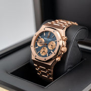 Audemars Piguet Royal Oak