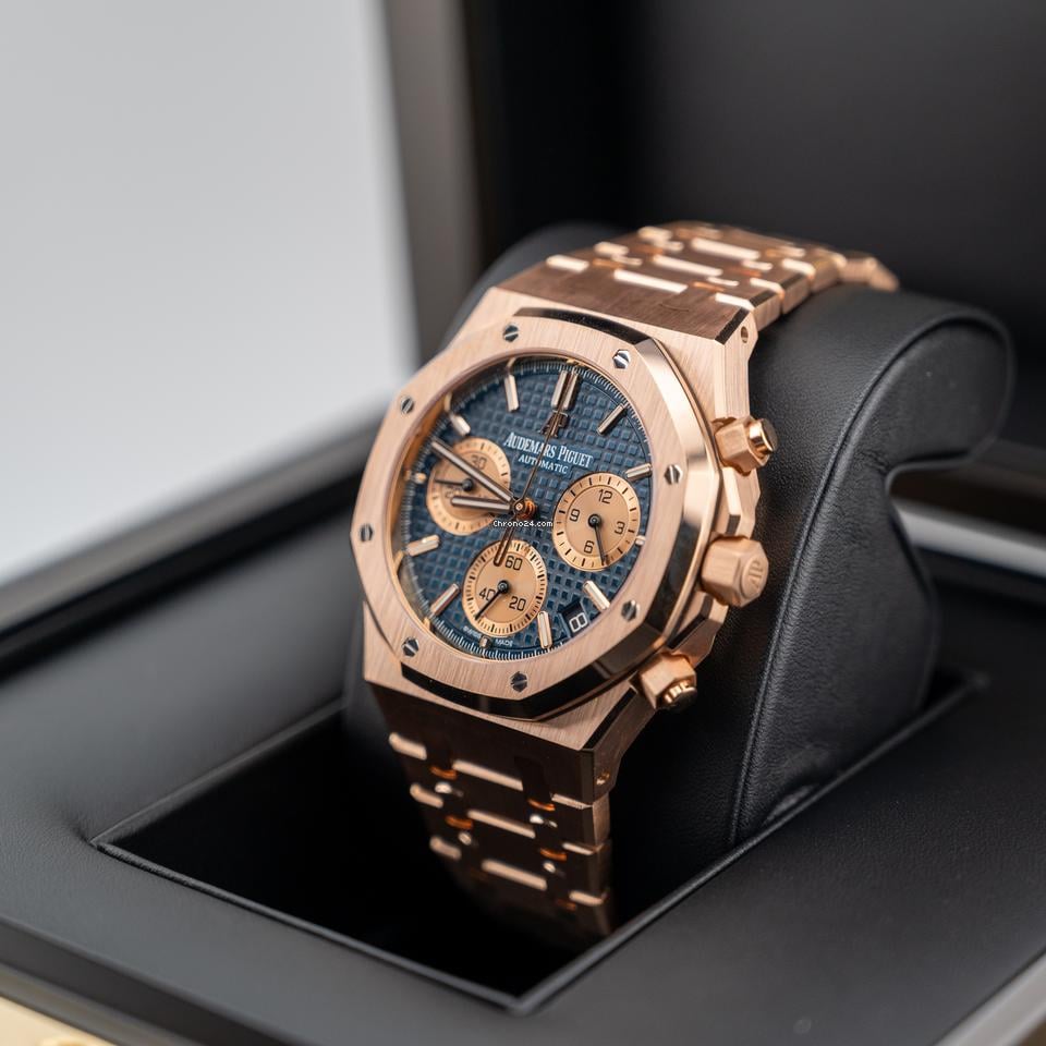 Audemars Piguet Royal Oak