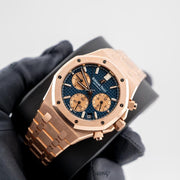Audemars Piguet Royal Oak