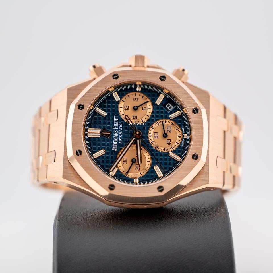 Audemars Piguet Royal Oak