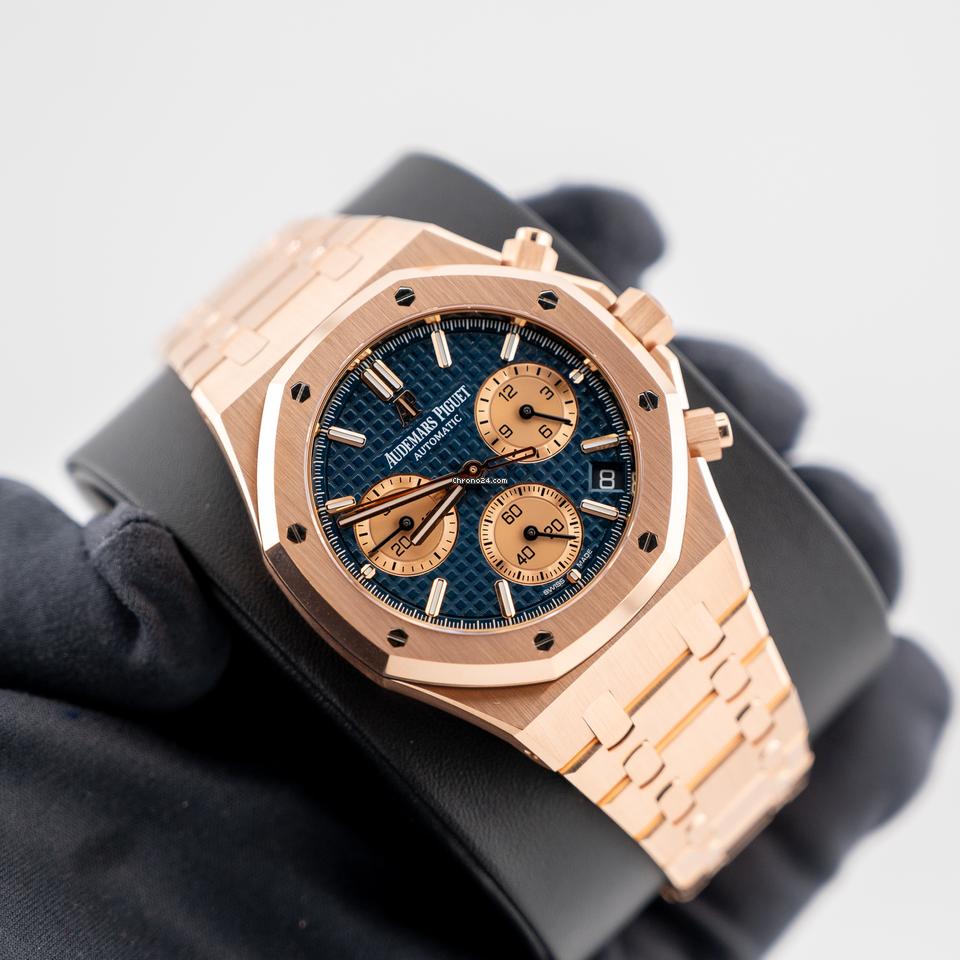 Audemars Piguet Royal Oak