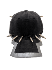 Shrapnel Cut Cap (1 of 1)