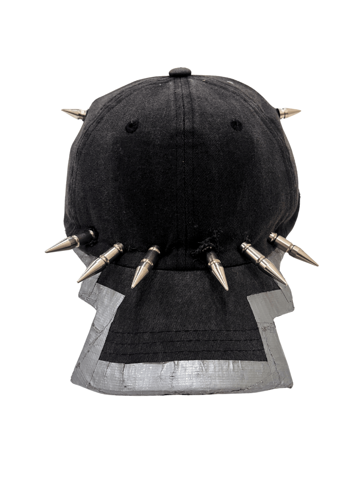 Shrapnel Cut Cap (1 of 1)