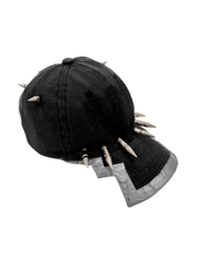 Shrapnel Cut Cap (1 of 1)