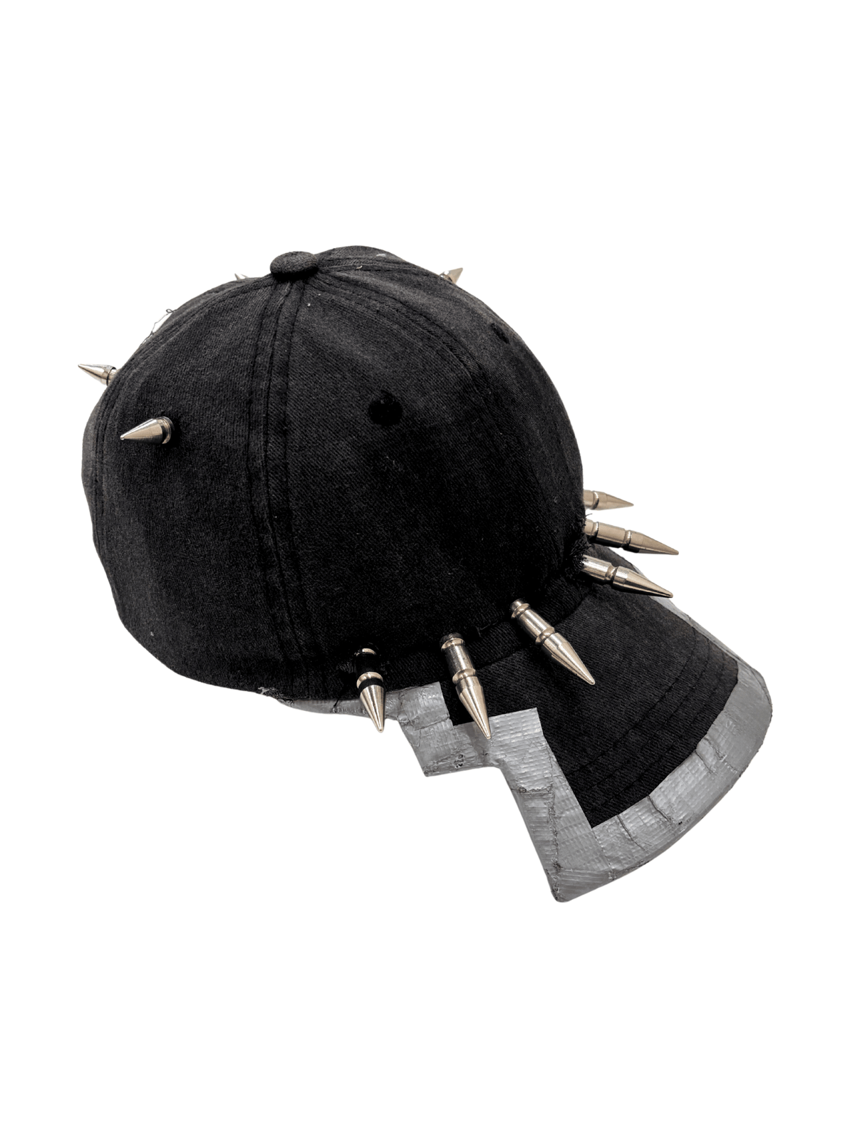 Shrapnel Cut Cap (1 of 1)