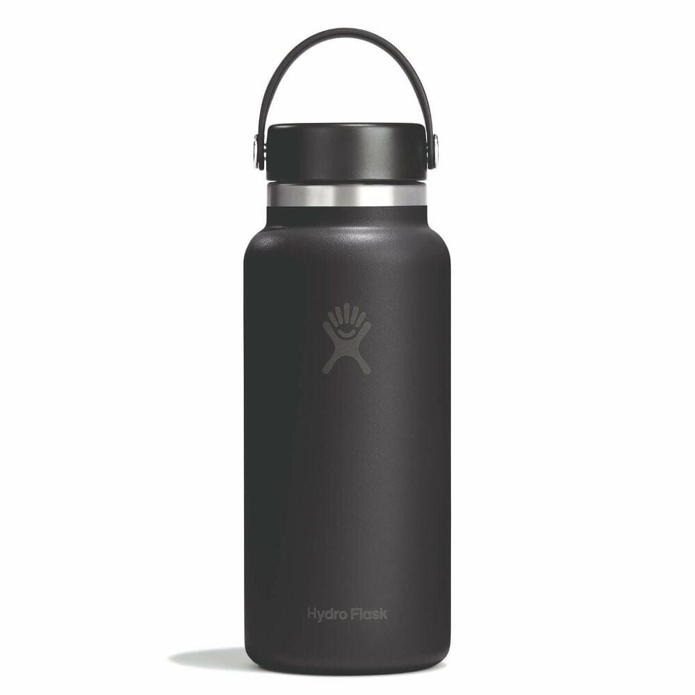 Hydro Flask 32 Oz Wide Mouth: 32 Oz Insulated Water Bottle