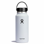 Hydro Flask 32 Oz Wide Mouth: 32 Oz Insulated Water Bottle