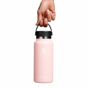 Hydro Flask 32 Oz Wide Mouth: 32 Oz Insulated Water Bottle