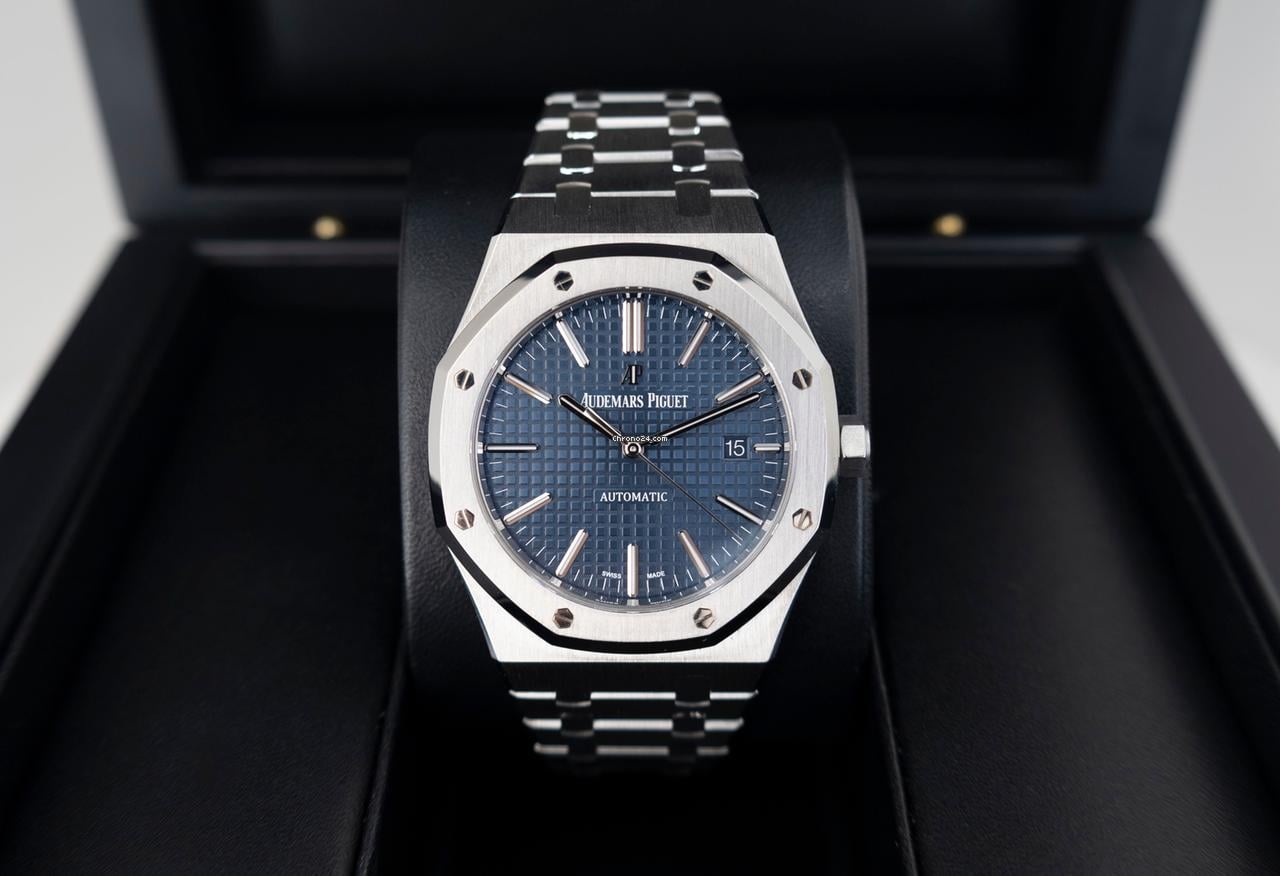 Audemars Piguet