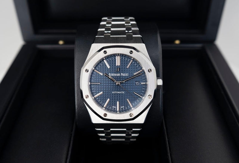 Audemars Piguet Royal Oak