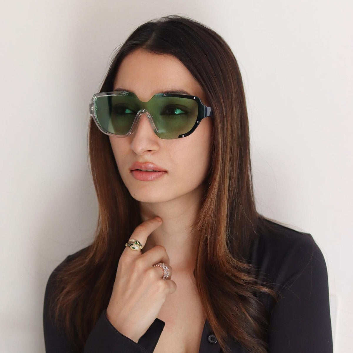 Bonkers Sunglasses