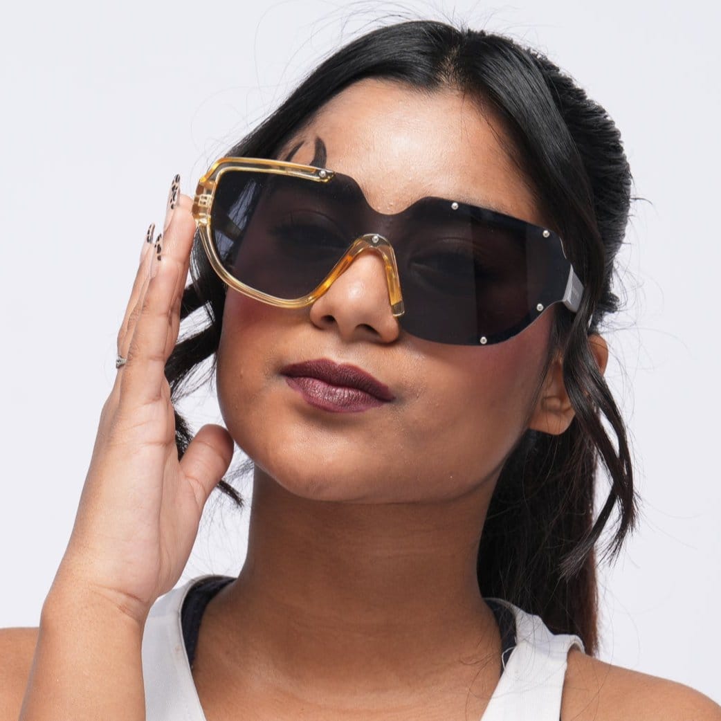 Bonkers Sunglasses