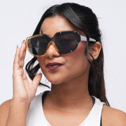 Bonkers Sunglasses
