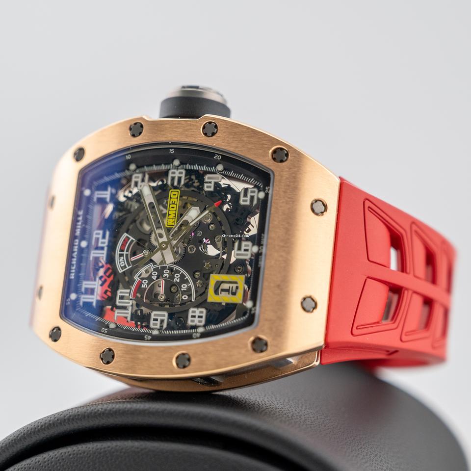 Richard Mille RM 030