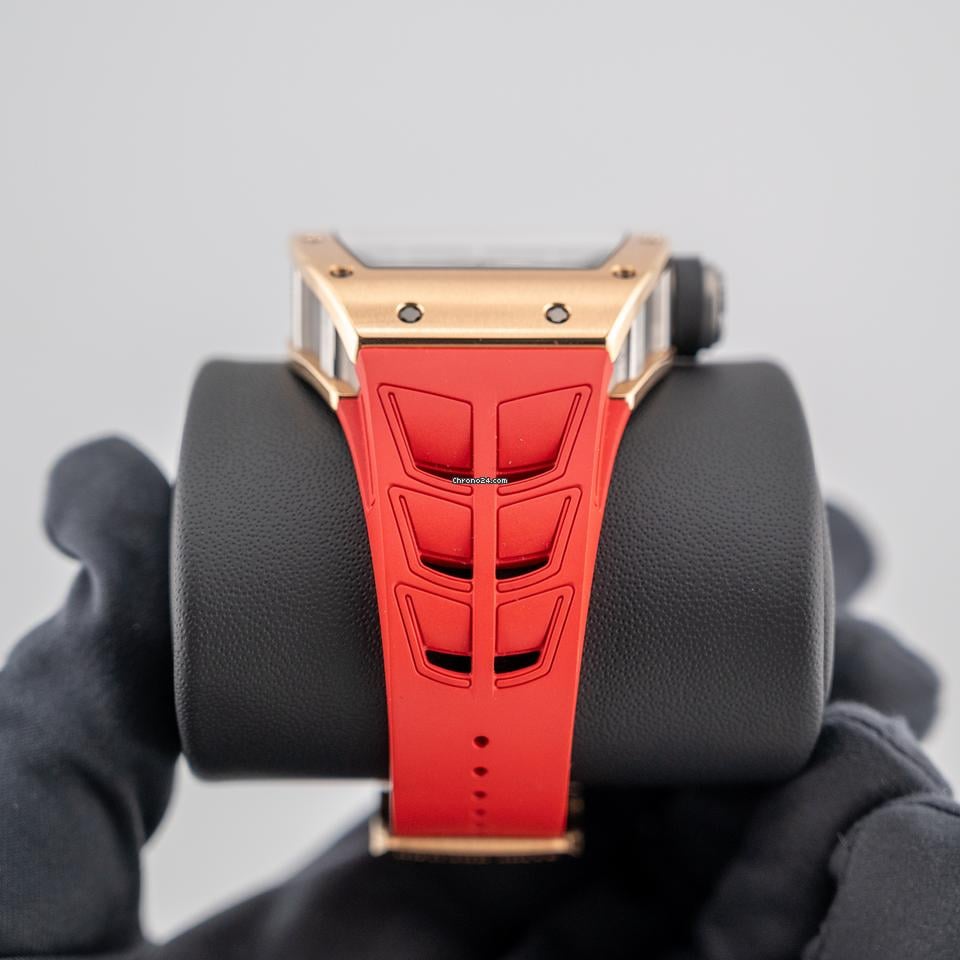 Richard Mille RM 030