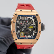 Richard Mille RM 030