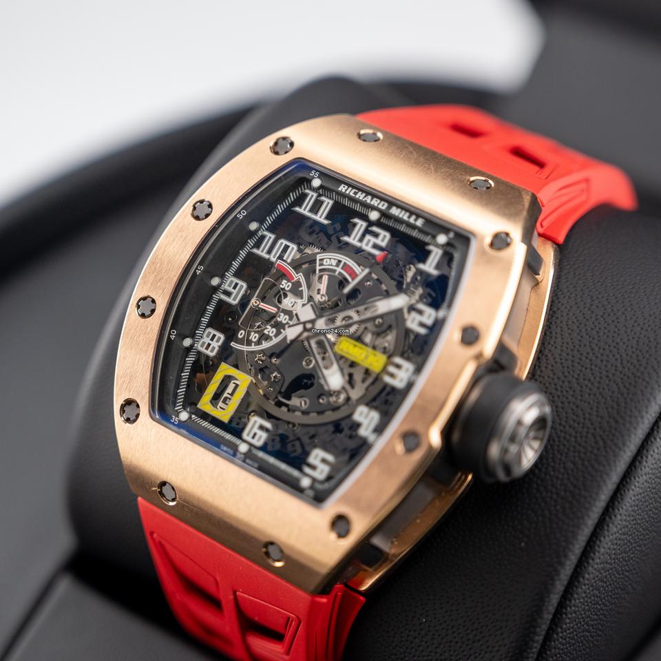 Richard Mille RM 030