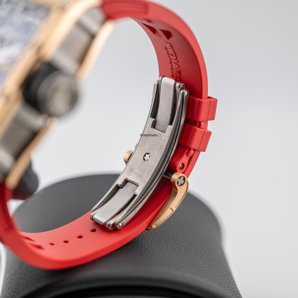 Richard Mille RM 030