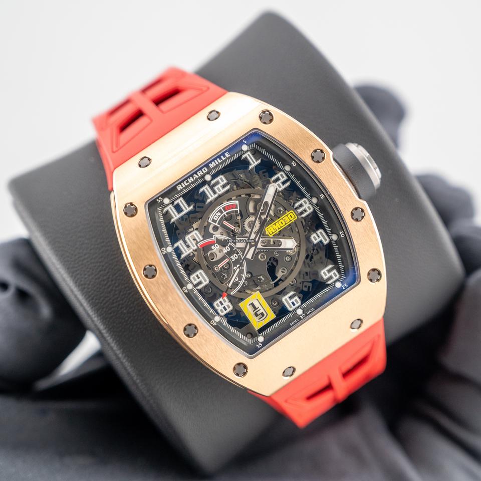 Richard Mille RM 030