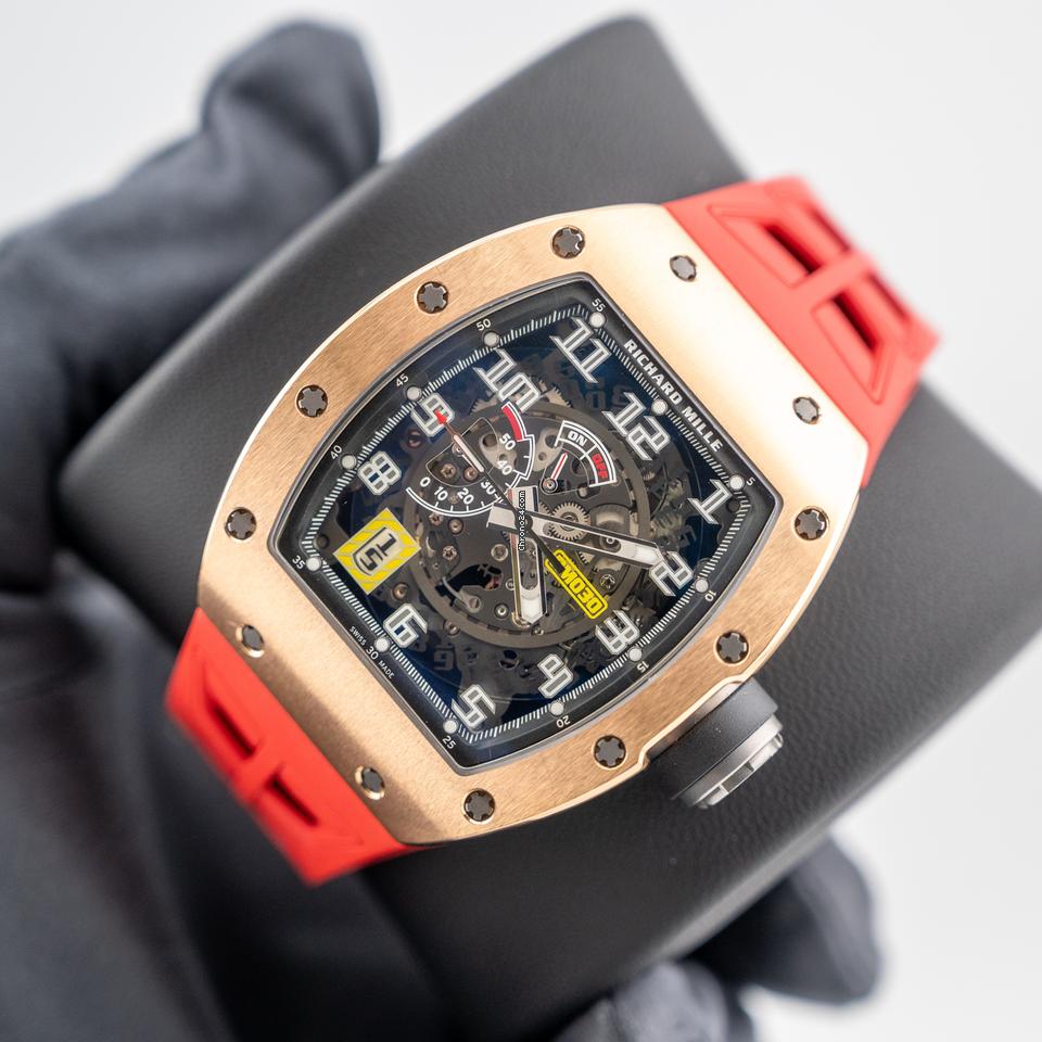 Richard Mille RM 030