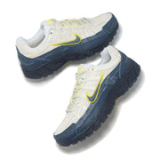 Nike P-6000 White Thunder Blue