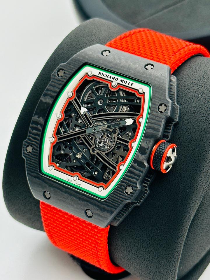 Richard Mille