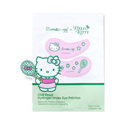 The Crème Shop Hello Kitty Chill Reset Under Eye Patches