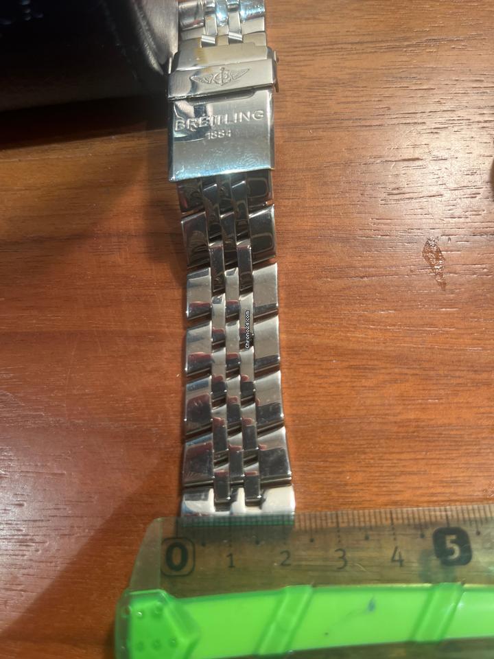 Breitling for Bentley
