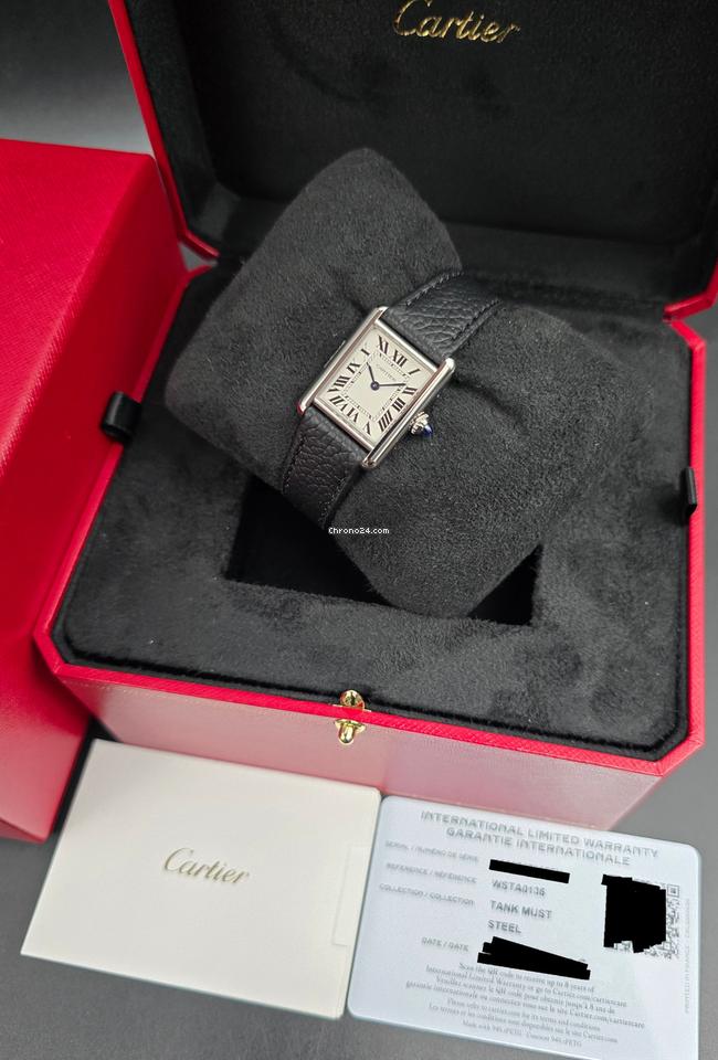 Cartier