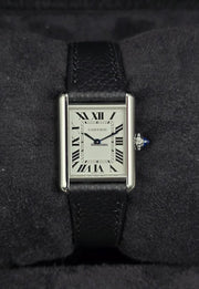 Cartier Tank
