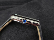 Cartier Tank