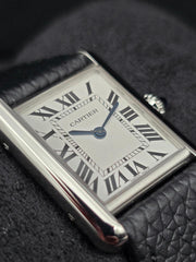 Cartier Tank