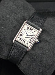 Cartier Tank