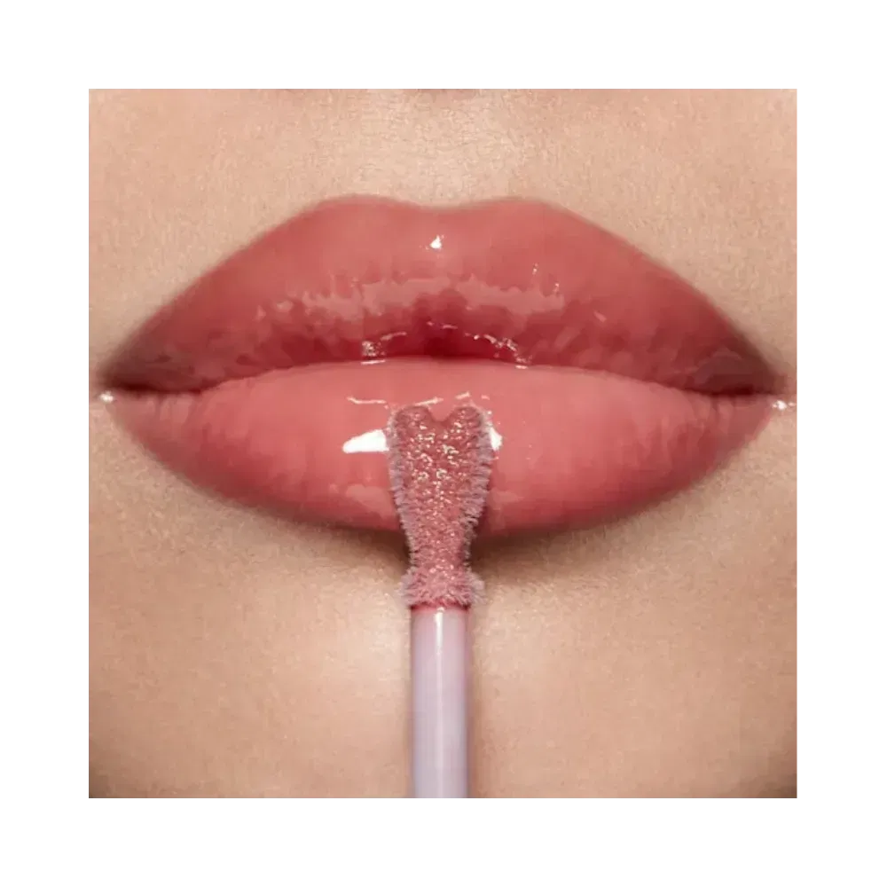 Charlotte Tilbury Collagen Lip Bath Pillow Talk Medium