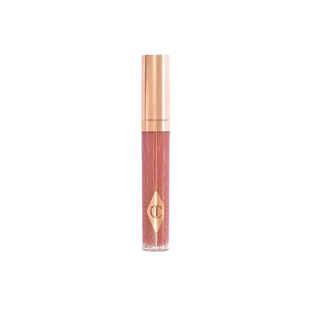 Charlotte Tilbury Collagen Lip Bath Pillow Talk Medium