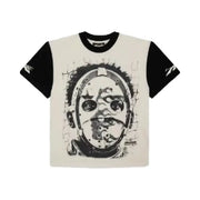 Hellstar 777 Path 2 Paradise T-Shirt Multicolor