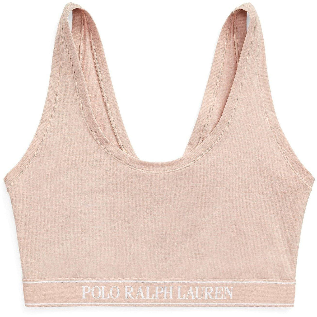 Essential Scoop Non Wired Bralette