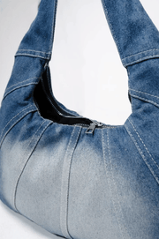 Driftcell Indigo Arc Bag
