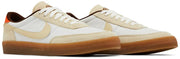 Nike Killshot 2 Leather 'Sail Safety Orange Gum'