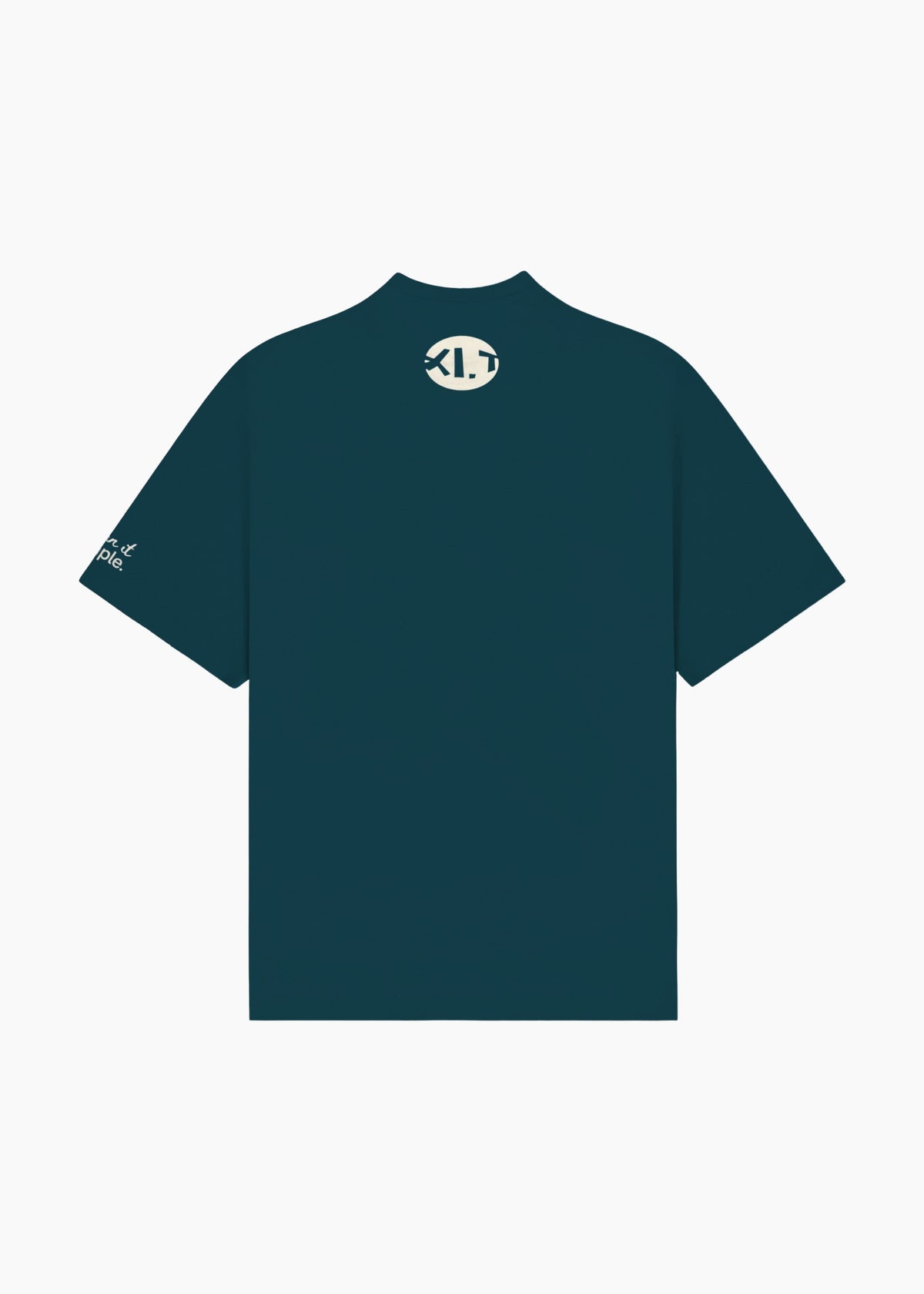 REGAL BLUE ‘BASIC’