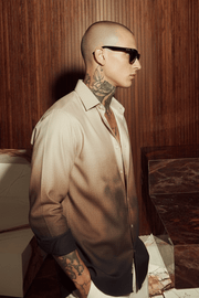 After the Sun | I'MHERE full sleeve shirt