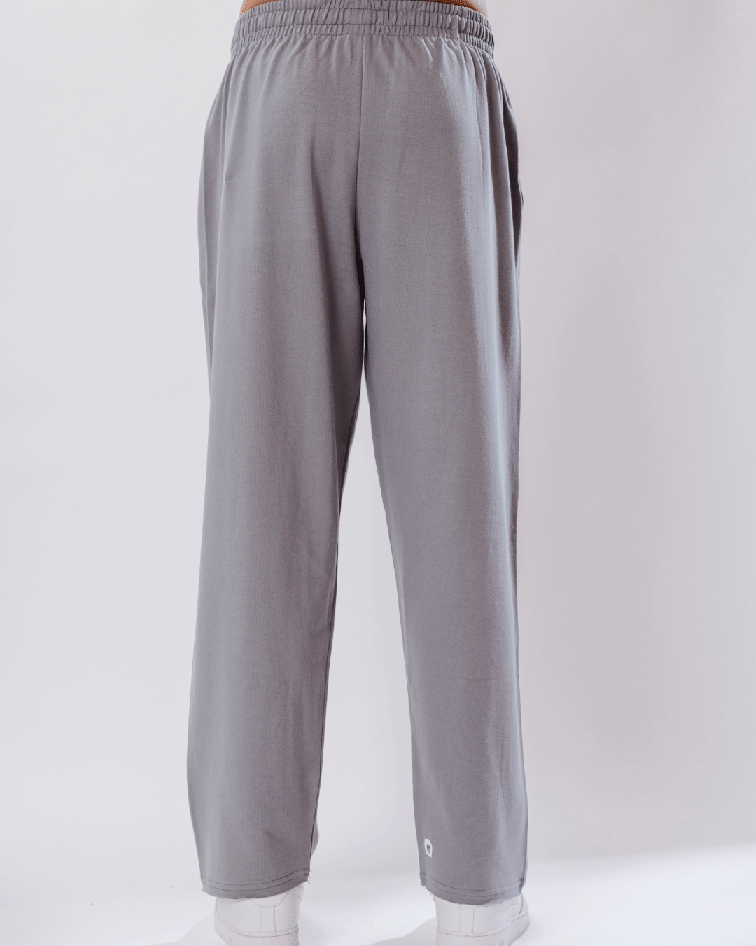 Grey Joggers