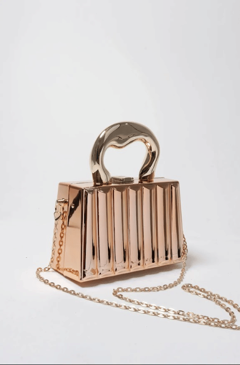 MANACA Celestia Luxe Bag