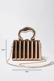 MANACA Celestia Luxe Bag