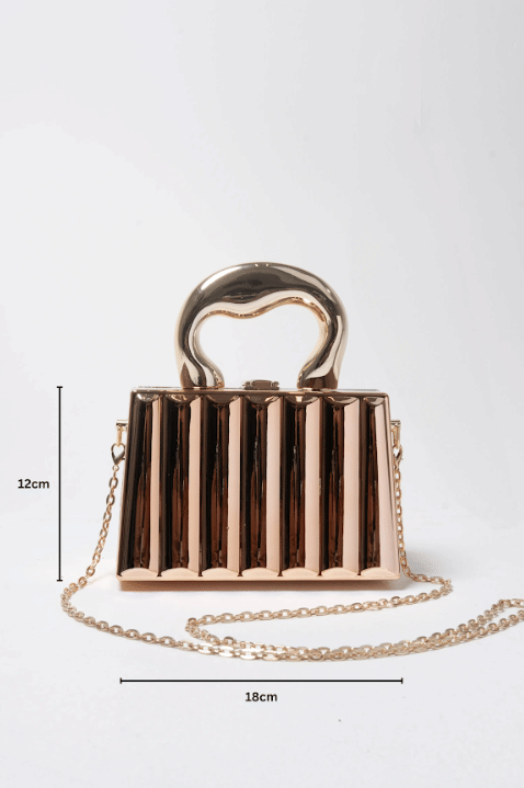 MANACA Celestia Luxe Bag