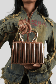 MANACA Celestia Luxe Bag