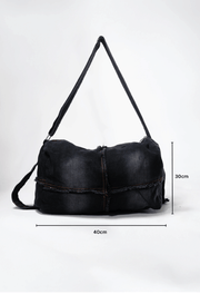 Blackout Cargo Bag