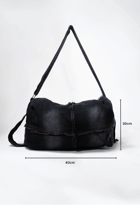 Blackout Cargo Bag