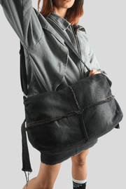 Blackout Cargo Bag